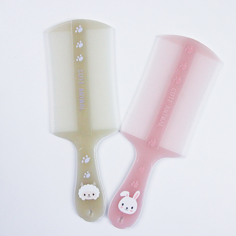 671 Jelly Color Comb 4