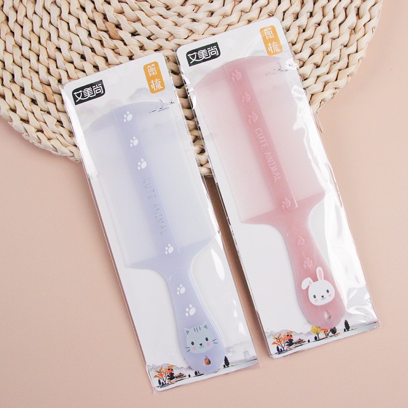 671 Jelly Color Comb 5