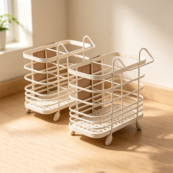 K909 Soporte de Palillos Cuadrados 3