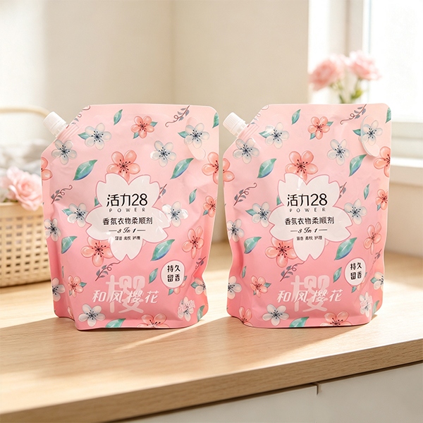 Vital 28 Cherry Blossom Softener 1.35kg 3