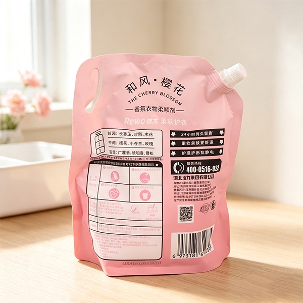Vital 28 Cherry Blossom Softener 1.35kg 5