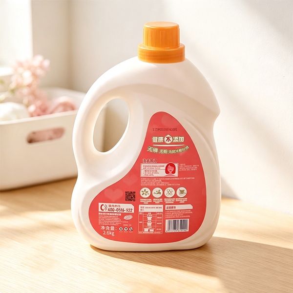 Vital 28 Natural Perfume Lavandería Líquido 2.6kg 4