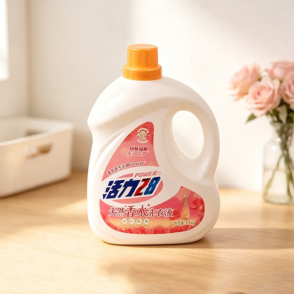 Vital 28 Natural Perfume Lavandería Líquido 3.5kg 4