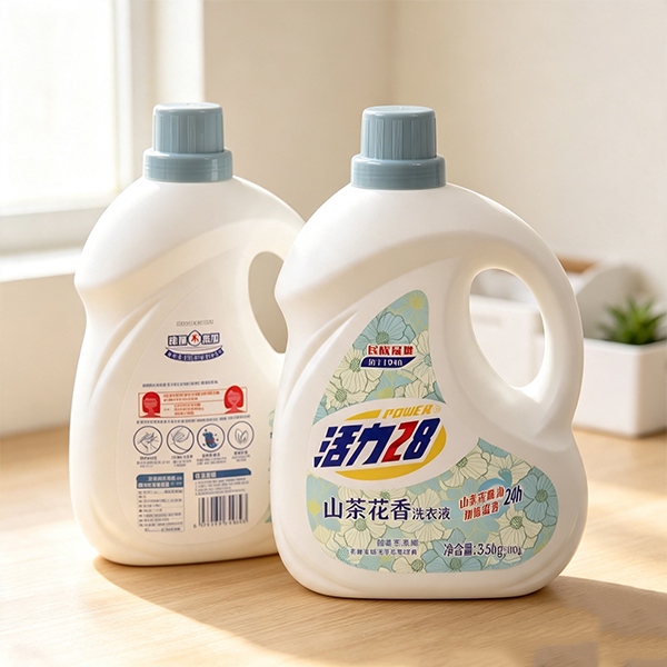Vital 28 Camellia Lavandería Líquido 3.5kg 3