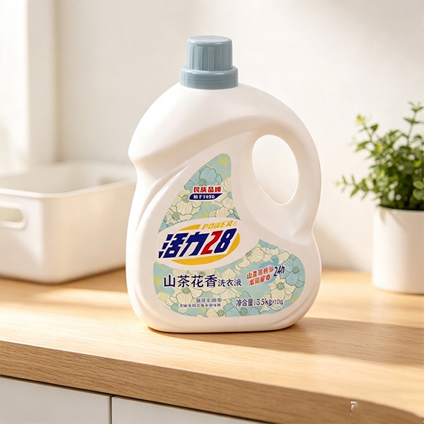 Vital 28 Camellia Lavandería Líquido 3.5kg 4