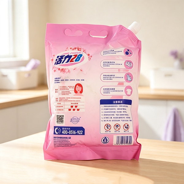 Vigor 28 Lavorant Lavando Polvo 1kg (Con Mouth) 4
