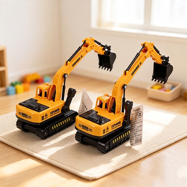 711-42 Excavadora de Mano 3