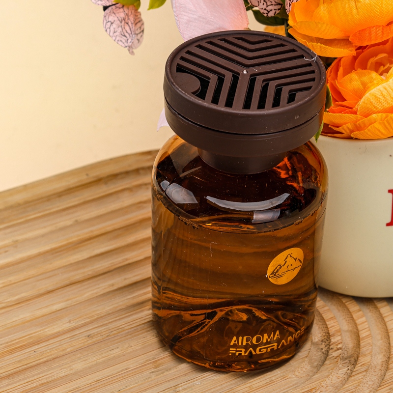 Aromaterapia de Coche Guanshan (120ml) 4