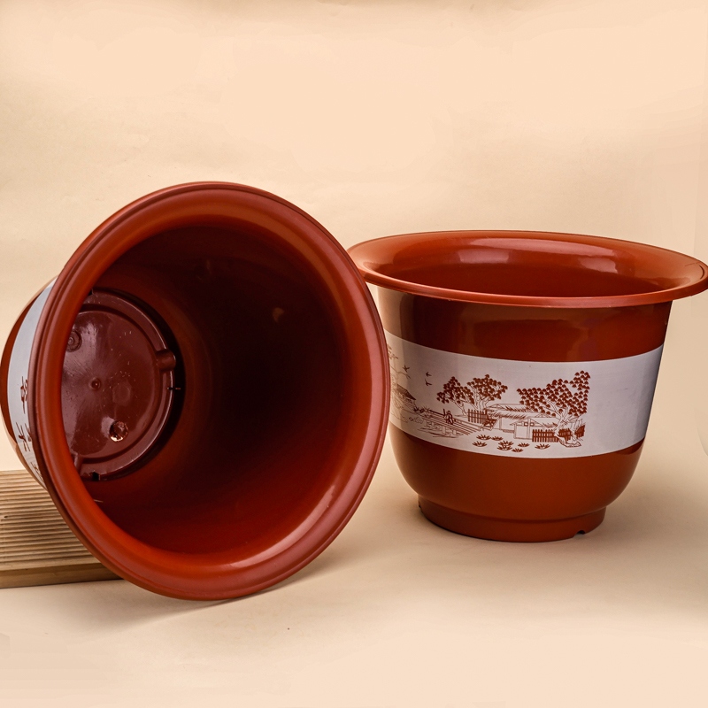 A- 380 Florpot 3
