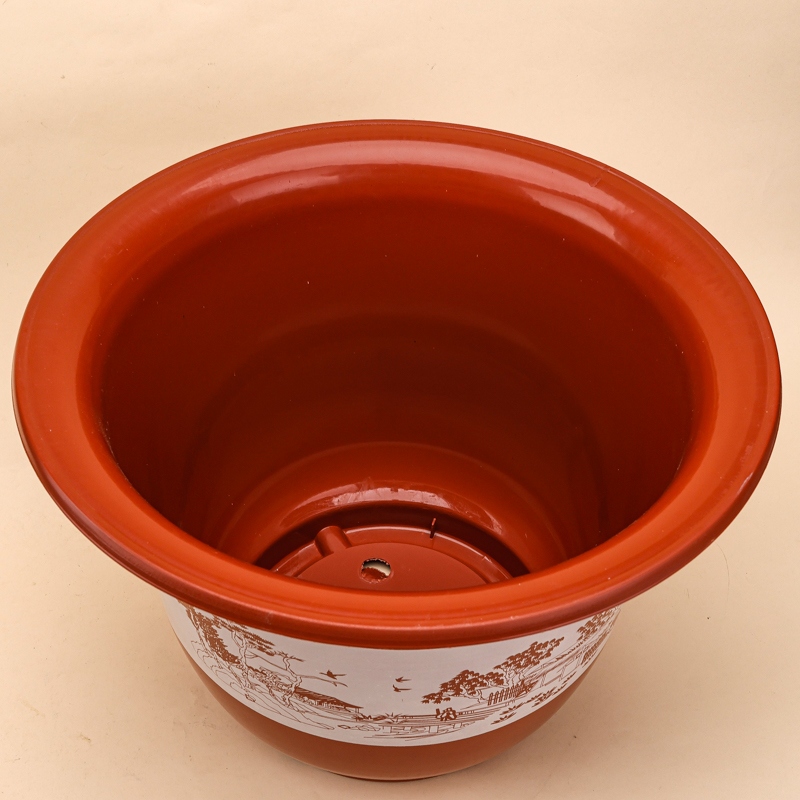 A- 380 Florpot 4