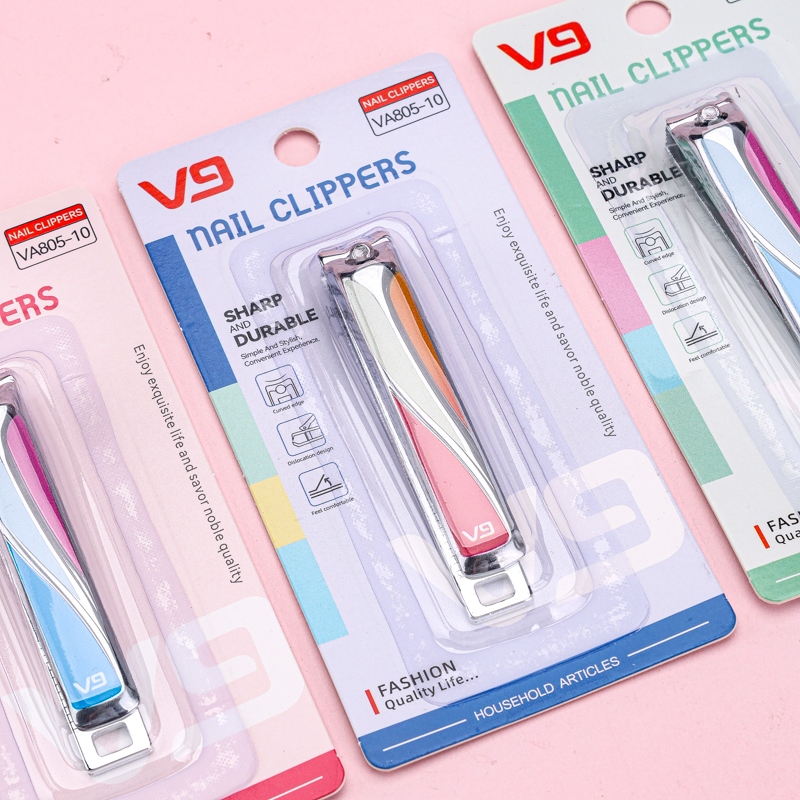 Cortador de Uñas VA805-10 3
