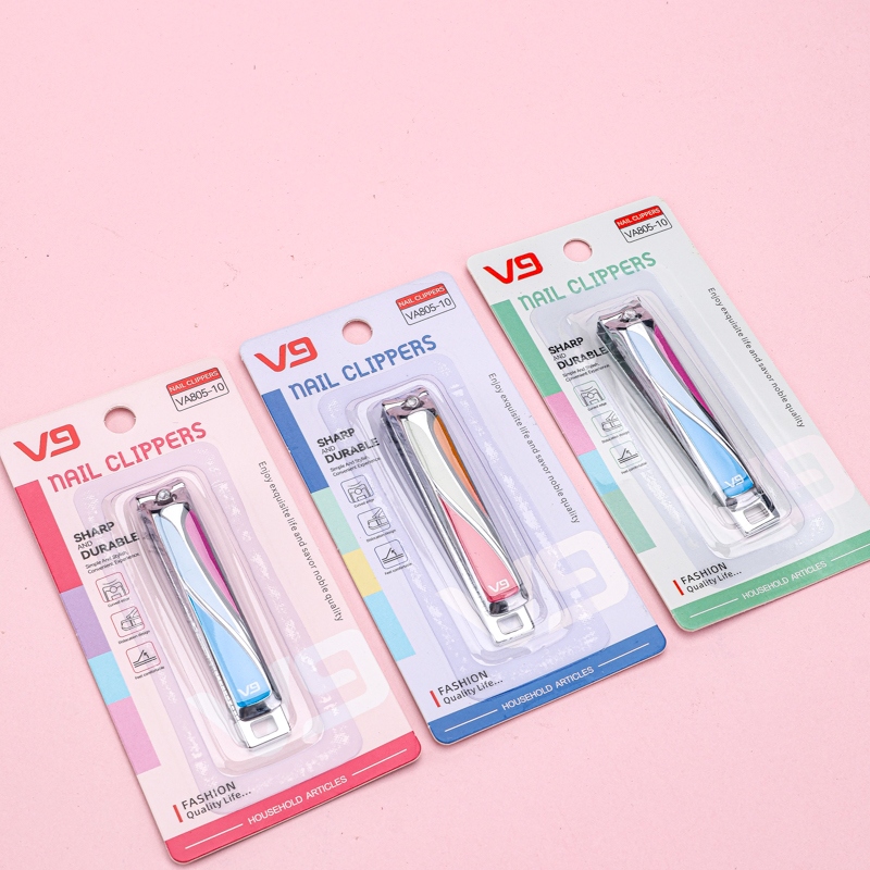 Cortador de Uñas VA805-10 4