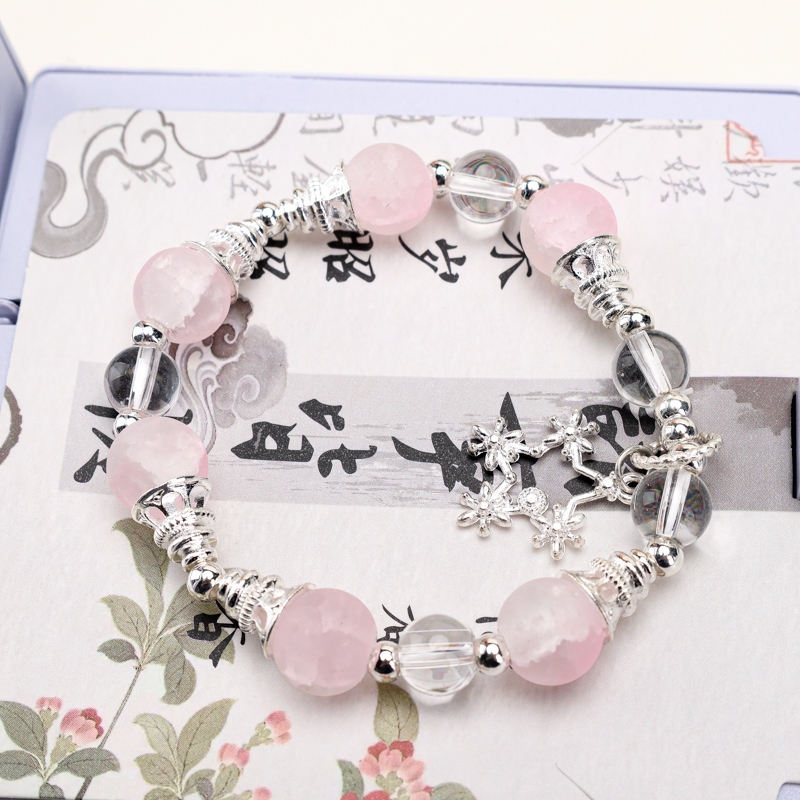 GXFH-062 Cono Pulsera Estrella de Cinco Puntos 4
