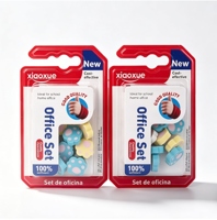 XXWM-A030 Gato Garra Goma (12pcs) 2