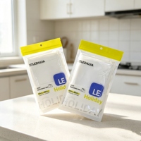 Y-1014 Sopa Sazonado Bolsa 2