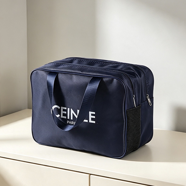 132 Bolsa de Baño Húmedo y Seco 4