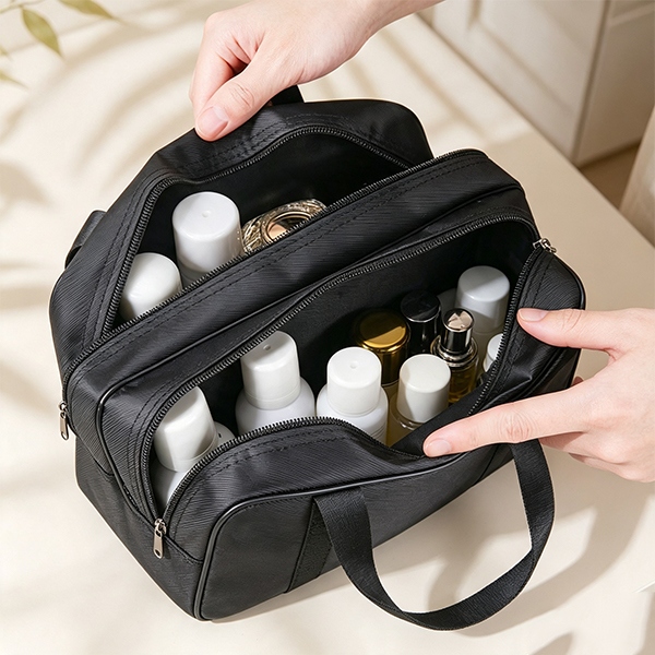 132 Bolsa de Baño Húmedo y Seco 5
