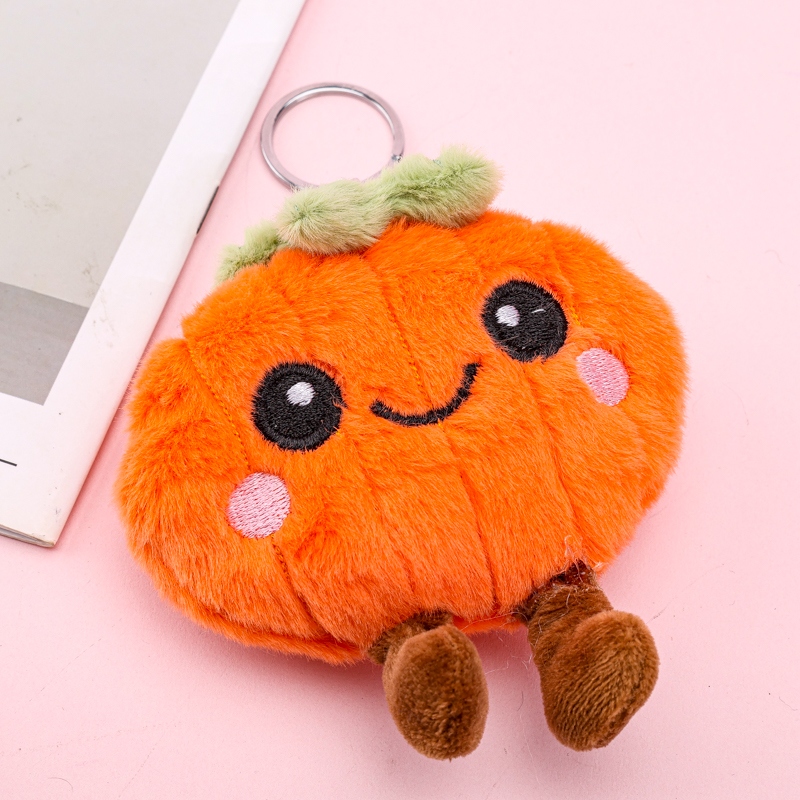 Colgante de Frutas de Dibujos Animados 3