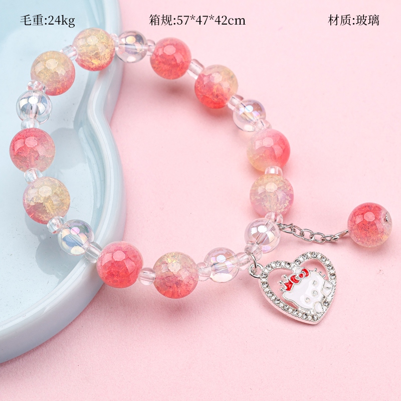 GXFH-066 Pulsera Popcorn KT