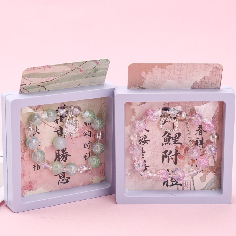 GXFH-066 Pulsera Popcorn KT 3