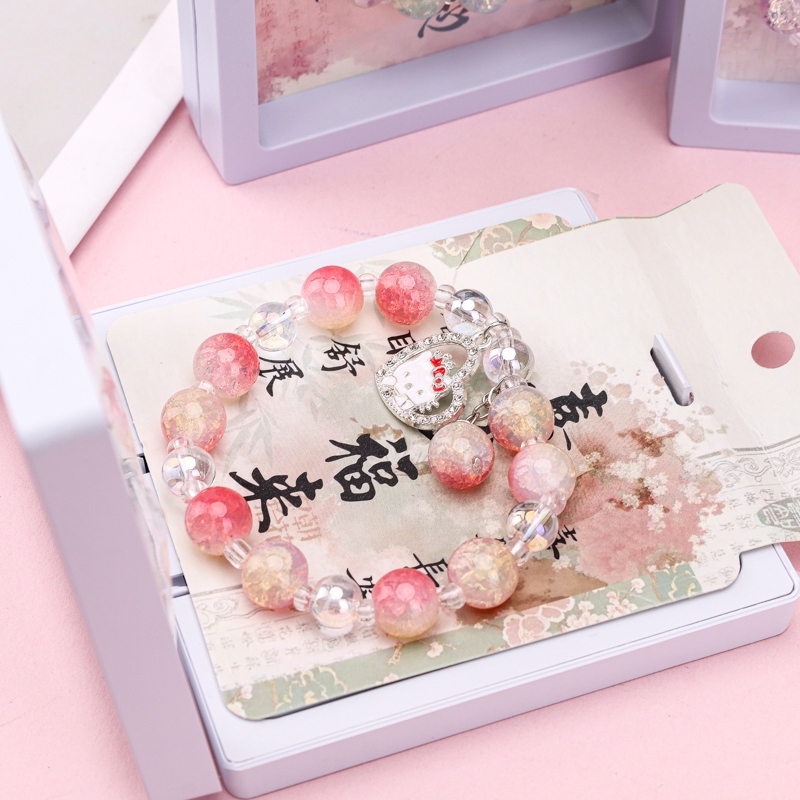 GXFH-066 Pulsera Popcorn KT 4