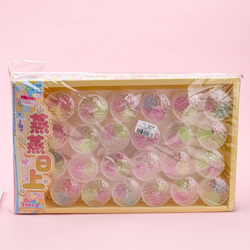 NNL-88688 Steamed Buns Pinch Music 4