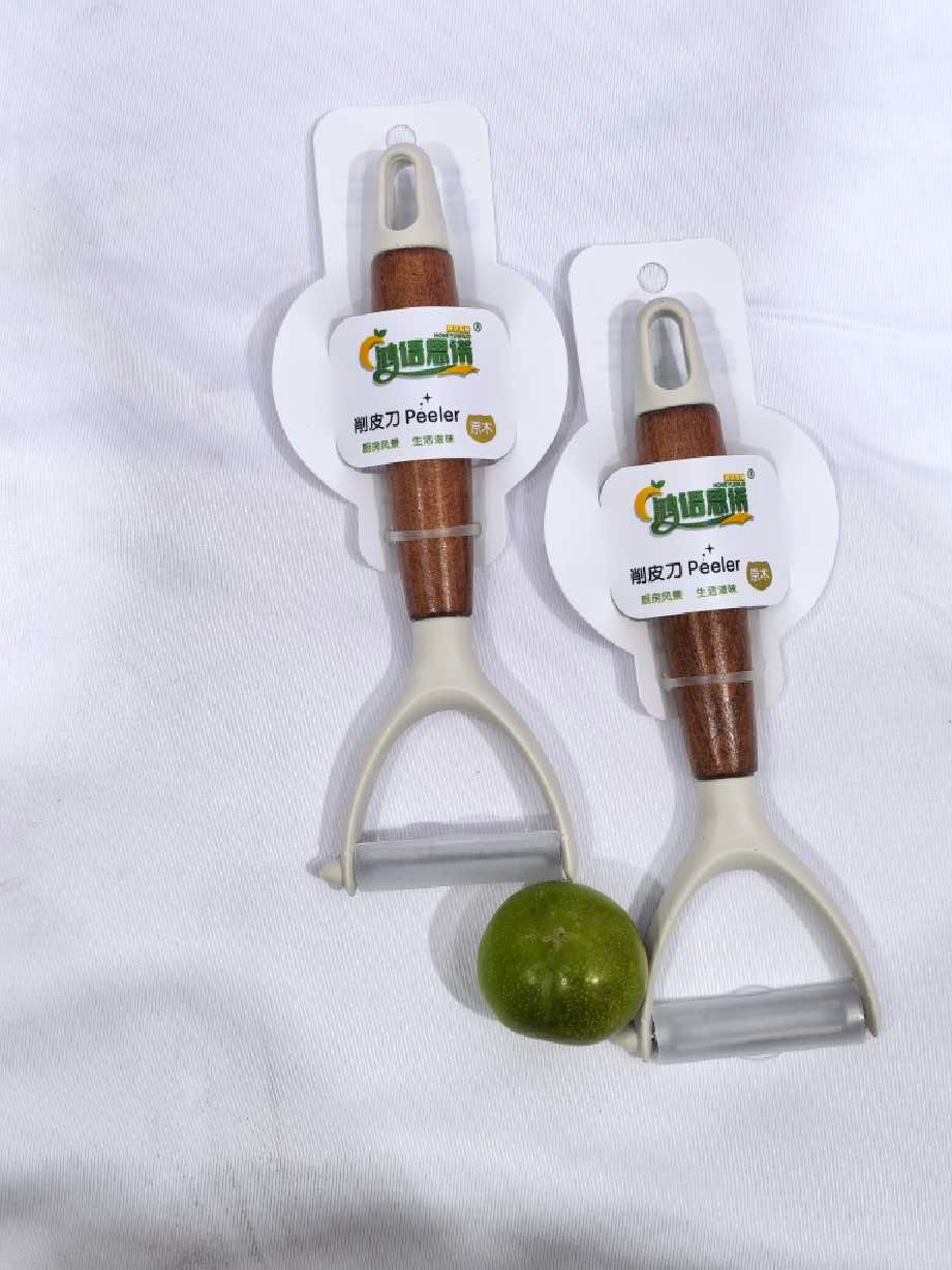 HYSN-021 Cuchillo Pareado