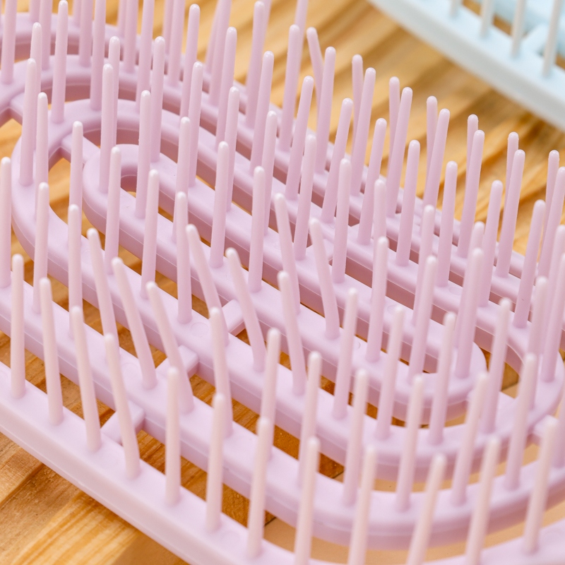 805 Arc Fluffy Comb 4