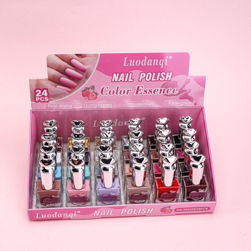 Esmalte de Uñas de Color 260229 3
