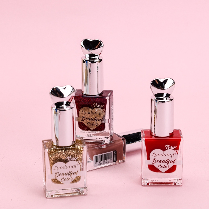 Esmalte de Uñas de Color 260229 4