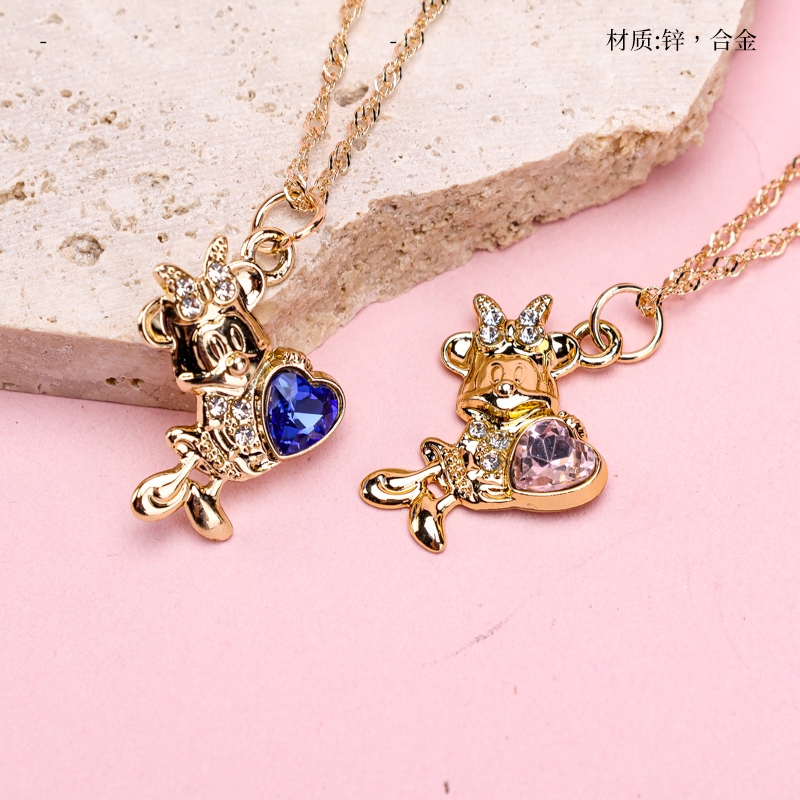 Love Snoopy Collar