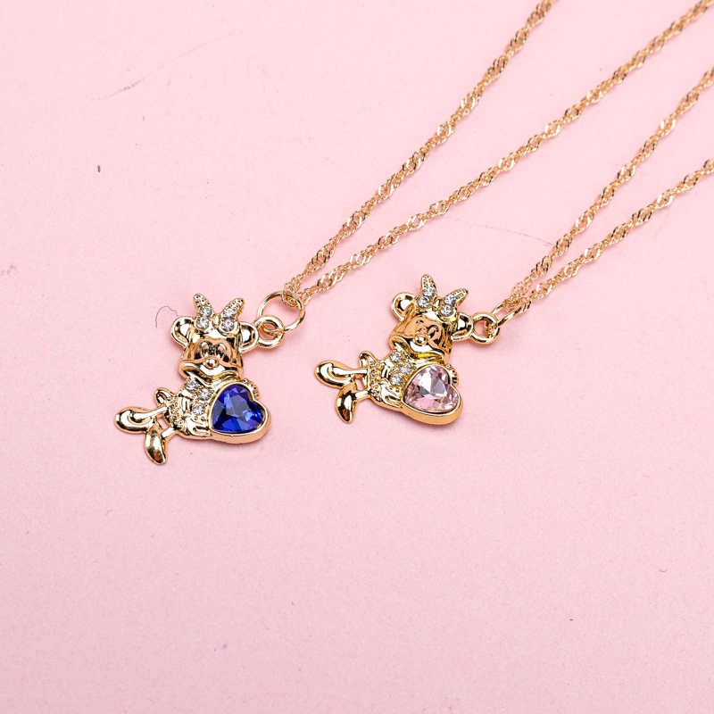 Love Snoopy Collar 3