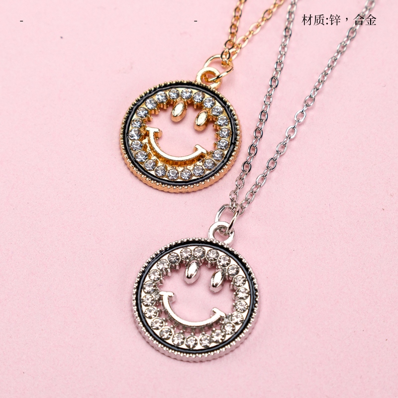 Collar de Diamantes de Pareja (2)