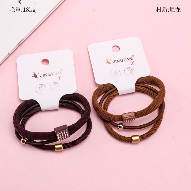 Curry Full Diamond Rubber Tendons (2 1) 2