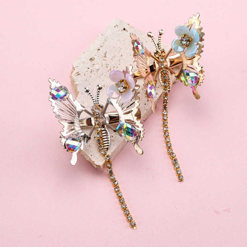 Accesorios de Mariposa Inteligente Empaquetado 3