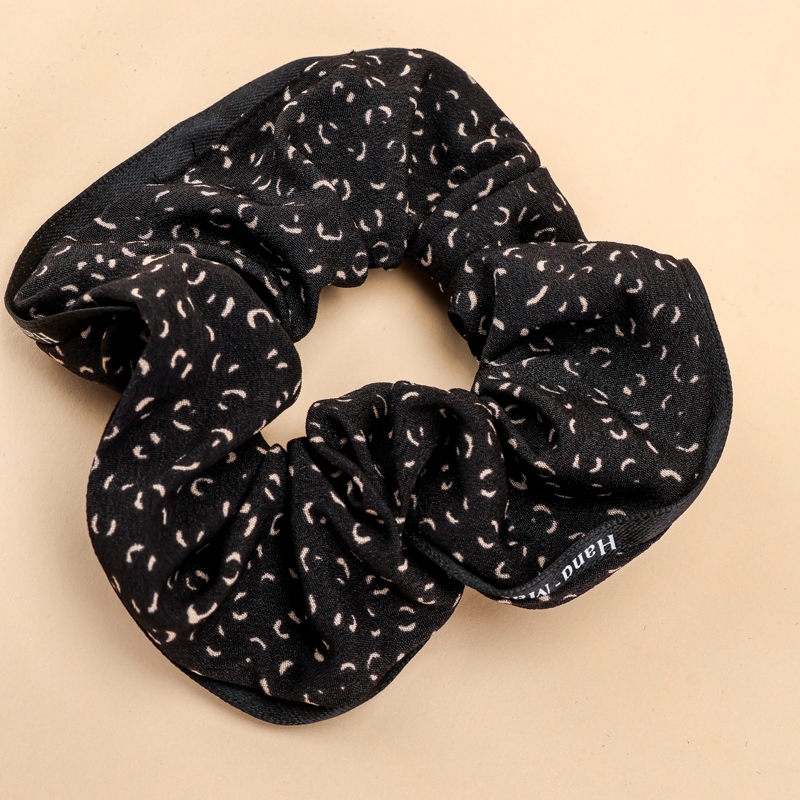 Carta Estilo Coreano Leopard Edges 3
