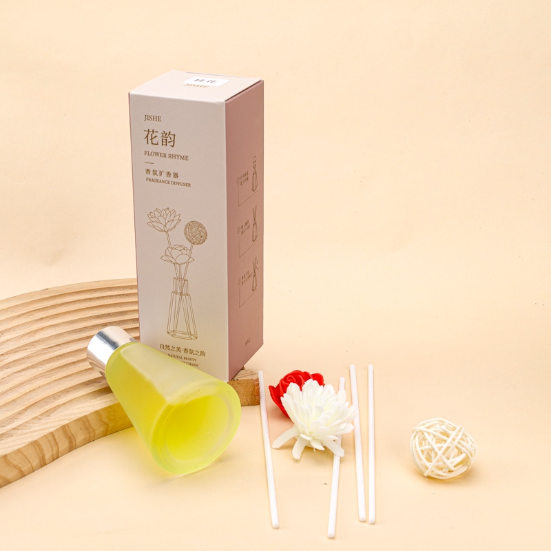 Aromaterapia de Botella Cónica (50ml) 3