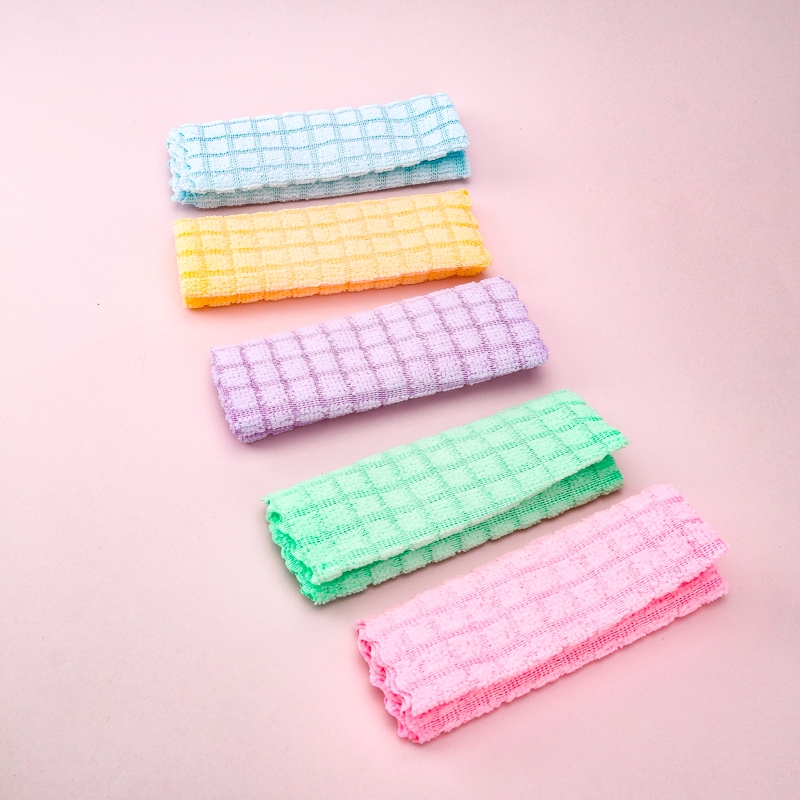 5 Rags Waffle (30*30cm) 3