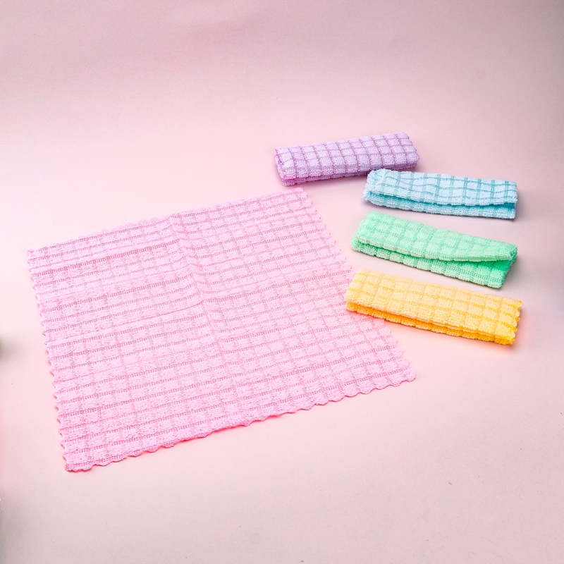 5 Rags Waffle (30*30cm) 4