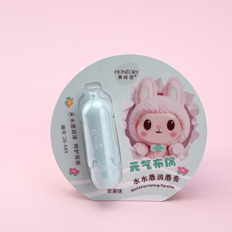 26-684 Hangeri Moisturizing Lip Balm 3