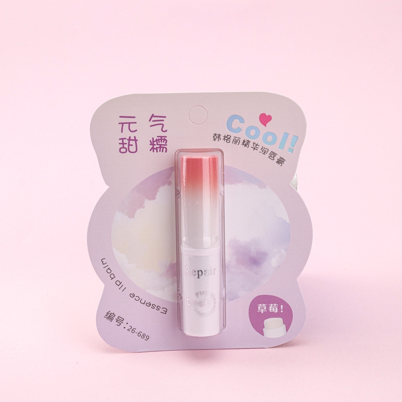 26-689 Hangeri Lip Balm 3