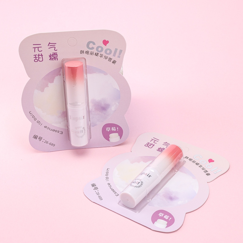 26-689 Hangeri Lip Balm 4