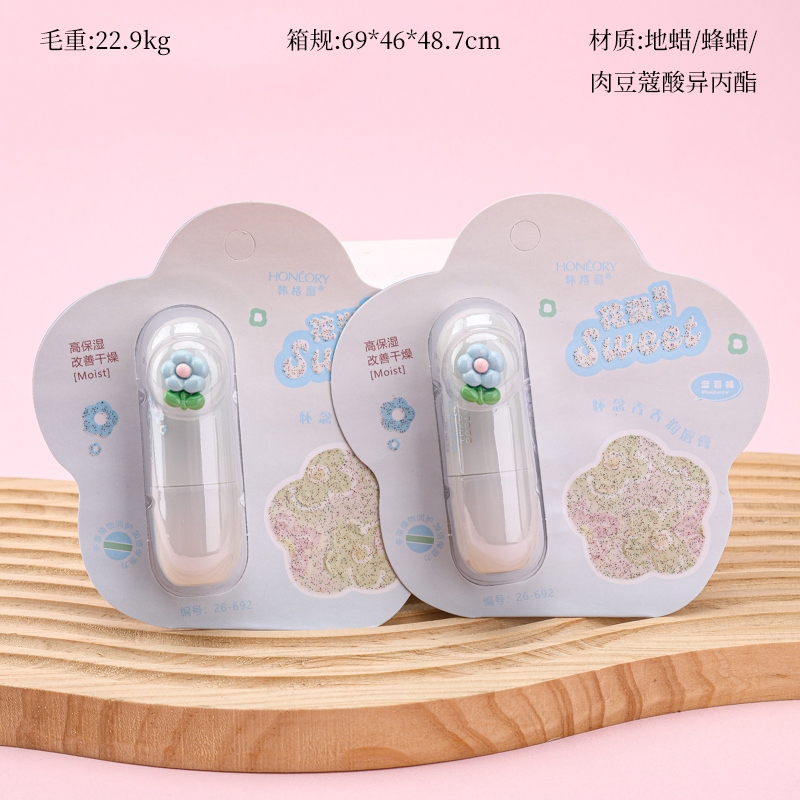 26-692 Hangeri Lip Balm