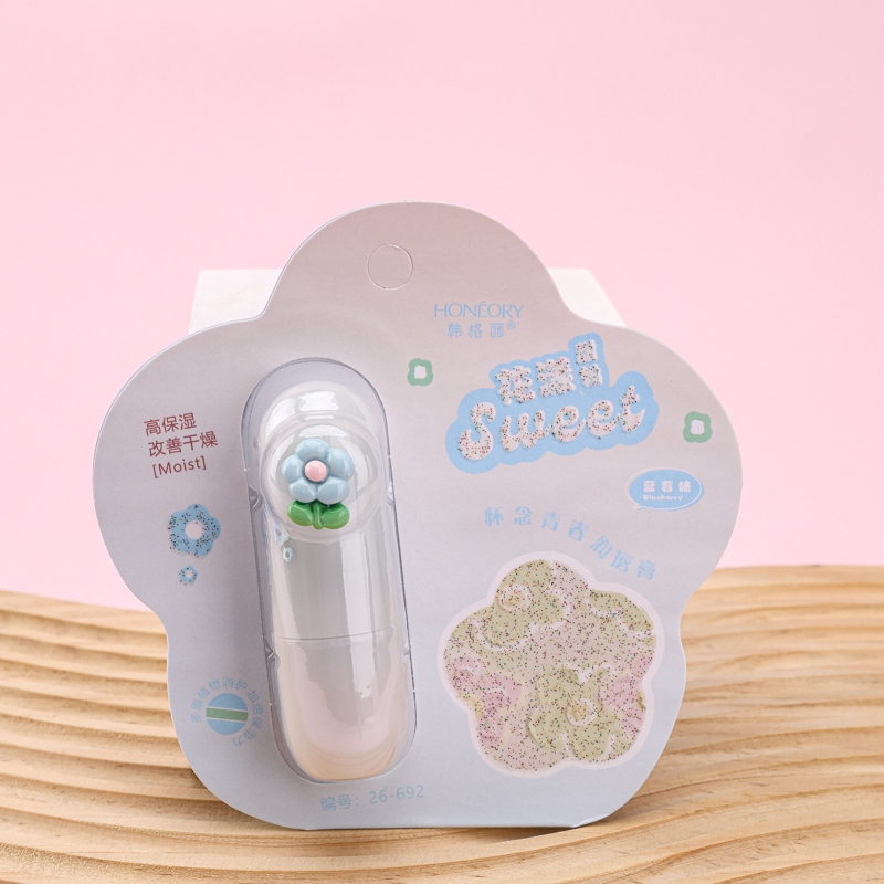 26-692 Hangeri Lip Balm 3