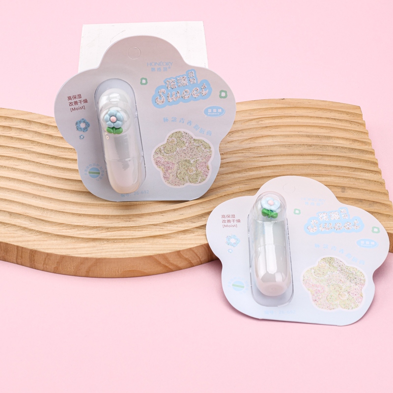 26-692 Hangeri Lip Balm 4