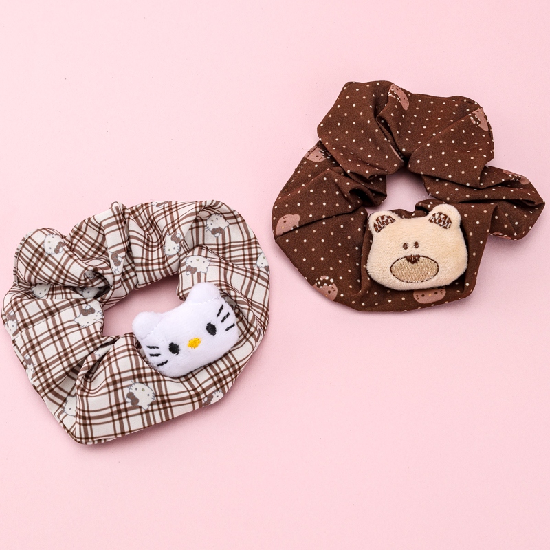 Zapato de Peluche Grande Anillo de Intestino 3