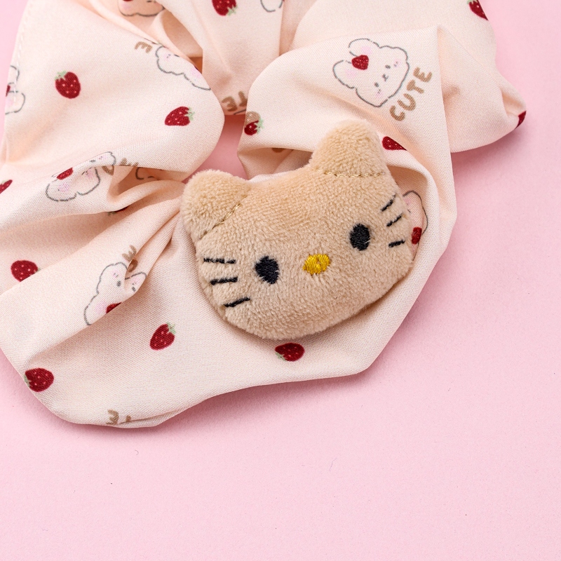 Zapato de Peluche Grande Anillo de Intestino 4