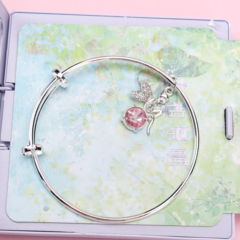 GSZ-11 Mayo Pulsera de Elf Baja 3