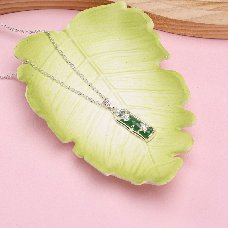 GXL-671 Polygonatum Festival Collar 4