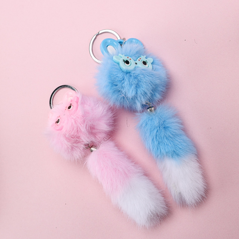 Colgante de Conejo de Uñas Largas 3